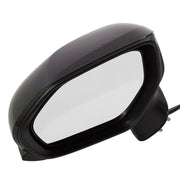 DURAFORCE Mirrors Driver Left Side Hand for Toyota Camry 2018-2024