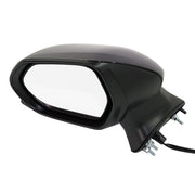 DURAFORCE Mirrors Driver Left Side Hand for Toyota Camry 2018-2024