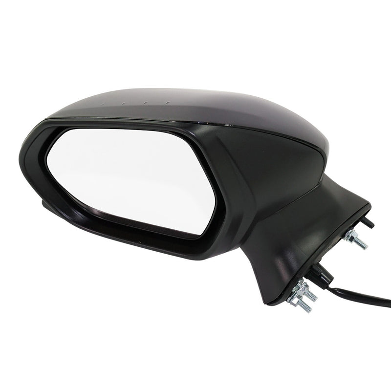 DURAFORCE Mirrors Driver Left Side Hand for Toyota Camry 2018-2024