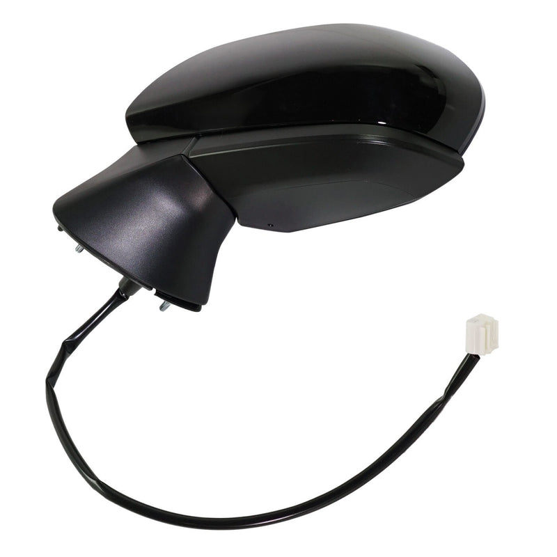 DURAFORCE Mirrors Driver Left Side Hand for Toyota Camry 2018-2024