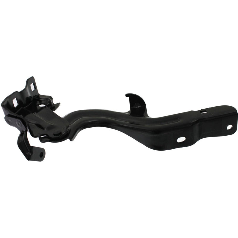 DURAFORCE New Set of 2 Hood Hinges Driver & Passenger Side Sedan NI1236146 NI1236147 Pair