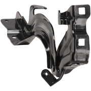 DURAFORCE New Set of 2 Hood Hinges Driver & Passenger Side Sedan NI1236146 NI1236147 Pair