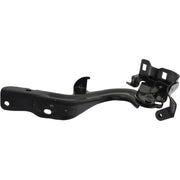 DURAFORCE New Set of 2 Hood Hinges Driver & Passenger Side Sedan NI1236146 NI1236147 Pair