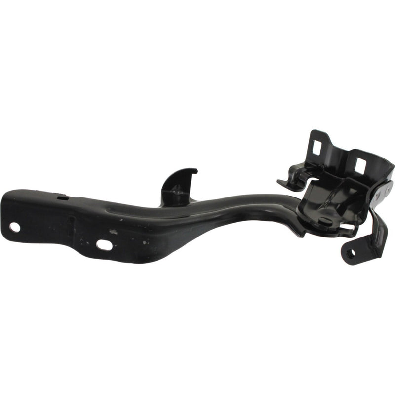 DURAFORCE New Set of 2 Hood Hinges Driver & Passenger Side Sedan NI1236146 NI1236147 Pair