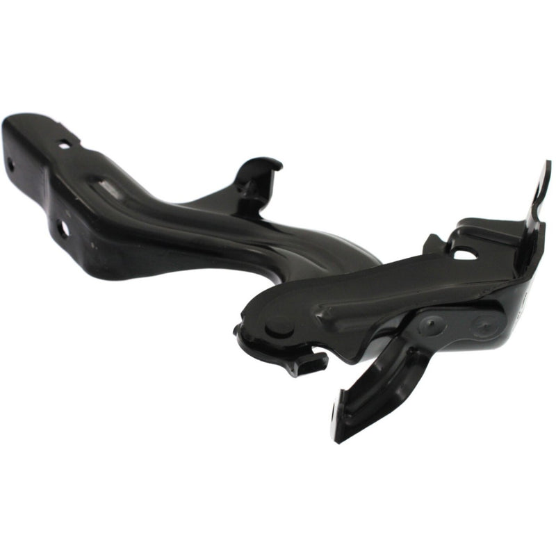 DURAFORCE New Set of 2 Hood Hinges Driver & Passenger Side Sedan NI1236146 NI1236147 Pair