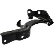 DURAFORCE New Set of 2 Hood Hinges Driver & Passenger Side Sedan NI1236146 NI1236147 Pair