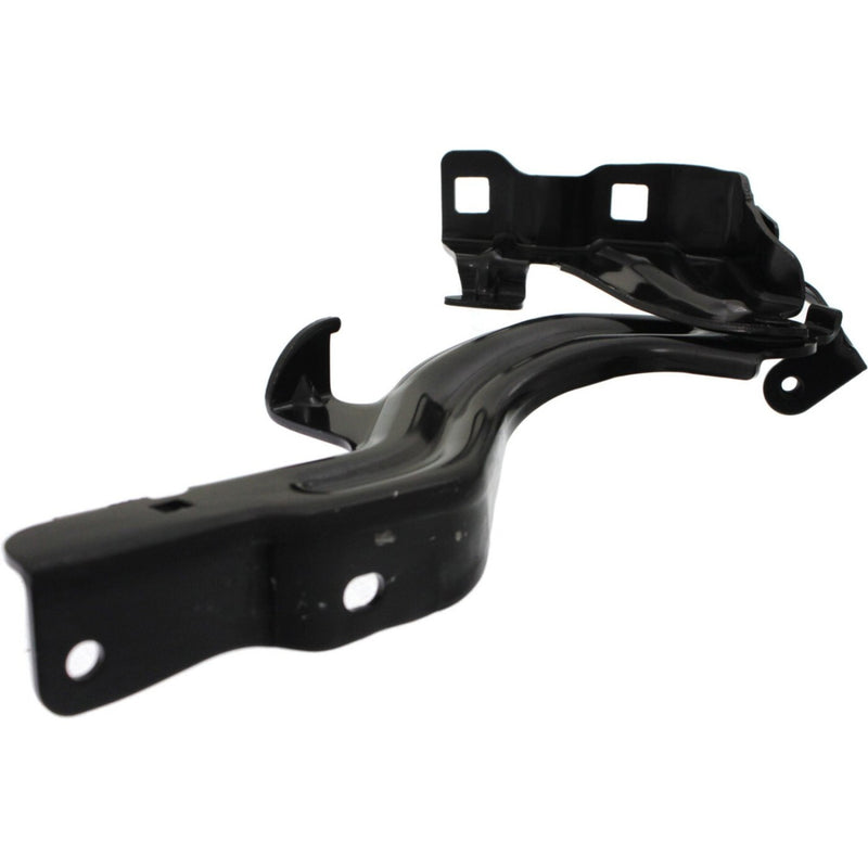 DURAFORCE New Set of 2 Hood Hinges Driver & Passenger Side Sedan NI1236146 NI1236147 Pair