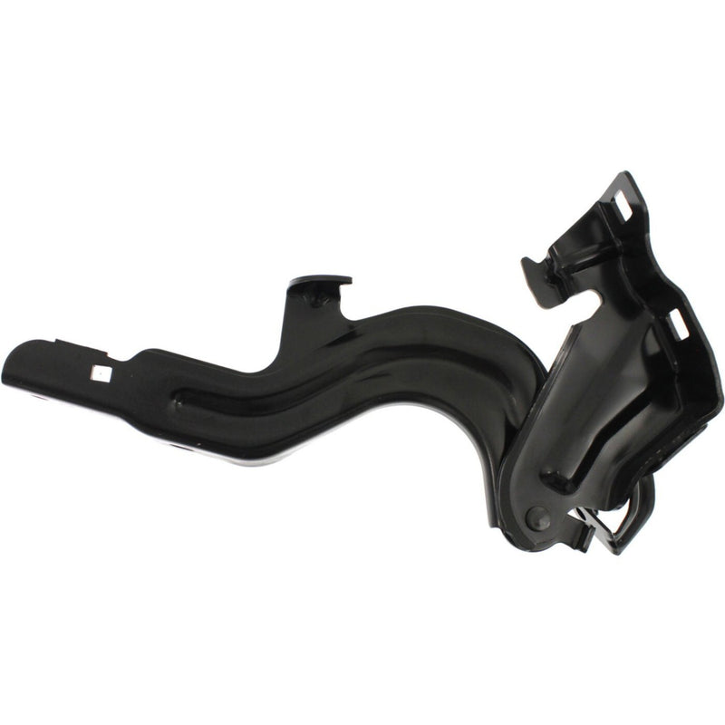 DURAFORCE New Set of 2 Hood Hinges Driver & Passenger Side Sedan NI1236146 NI1236147 Pair