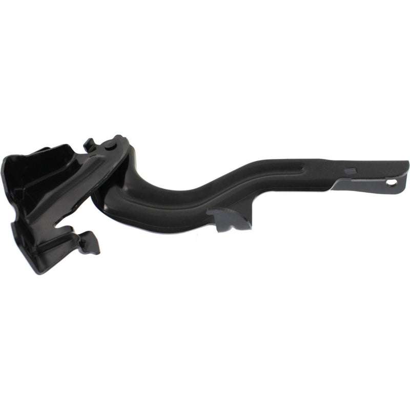 DURAFORCE New Set of 2 Hood Hinges Driver & Passenger Side Sedan NI1236146 NI1236147 Pair