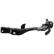 DURAFORCE New Set of 2 Hood Hinges Driver & Passenger Side Sedan NI1236146 NI1236147 Pair