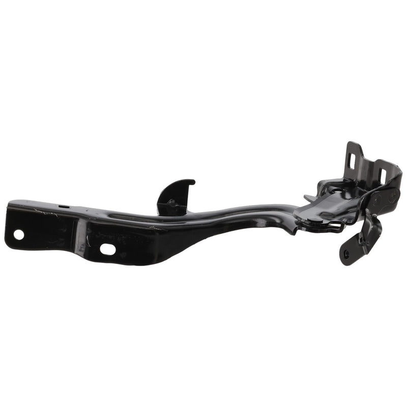DURAFORCE New Set of 2 Hood Hinges Driver & Passenger Side Sedan NI1236146 NI1236147 Pair