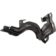 DURAFORCE New Set of 2 Hood Hinges Driver & Passenger Side Sedan NI1236146 NI1236147 Pair