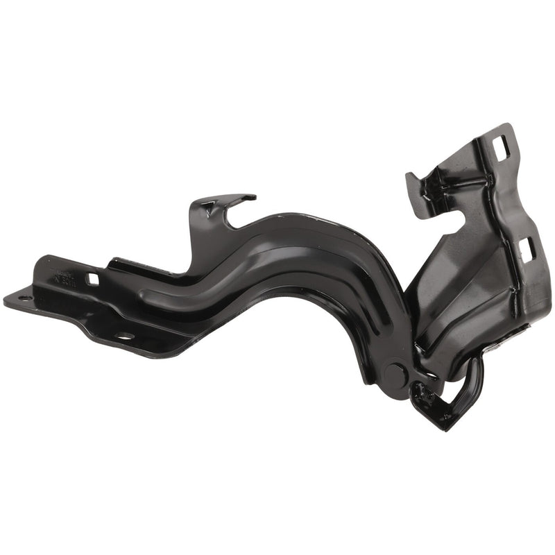 DURAFORCE New Set of 2 Hood Hinges Driver & Passenger Side Sedan NI1236146 NI1236147 Pair