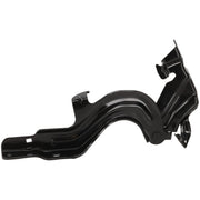 DURAFORCE New Set of 2 Hood Hinges Driver & Passenger Side Sedan NI1236146 NI1236147 Pair
