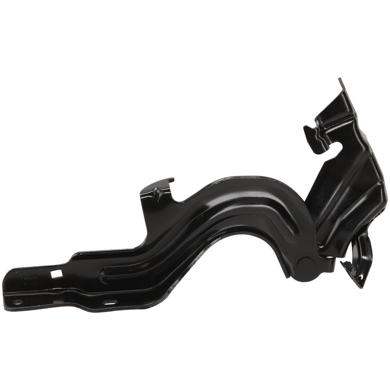 DURAFORCE New Set of 2 Hood Hinges Driver & Passenger Side Sedan NI1236146 NI1236147 Pair