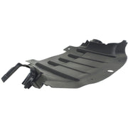 DURAFORCE Front and Center Engine Splash Shield Set of 2 For 2011-2014 Chrysler 300 RWD