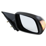 DURAFORCE Mirror For 2005-2010 Scion tC Right Side Paintable with Signal Light