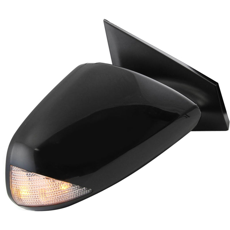DURAFORCE Mirror For 2005-2010 Scion tC Right Side Paintable with Signal Light