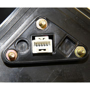 DURAFORCE Mirror For 2005-2010 Scion tC Right Side Paintable with Signal Light