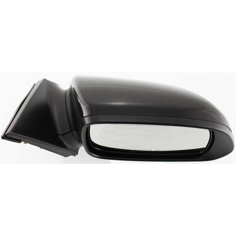 DURAFORCE Mirror For 2005-2010 Scion tC Right Side Paintable with Signal Light