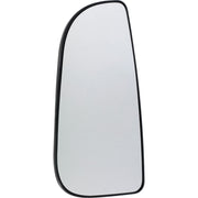DURAFORCE Mirror Glasses Driver Left Side Hand for Ram 2500 3500 4500 5500 2019-2022