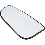 DURAFORCE Mirror Glasses Driver Left Side Hand for Ram 2500 3500 4500 5500 2019-2022