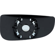 DURAFORCE Mirror Glasses Driver Left Side Hand for Ram 2500 3500 4500 5500 2019-2022