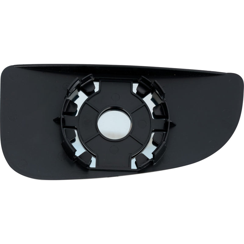DURAFORCE Mirror Glasses Driver Left Side Hand for Ram 2500 3500 4500 5500 2019-2022