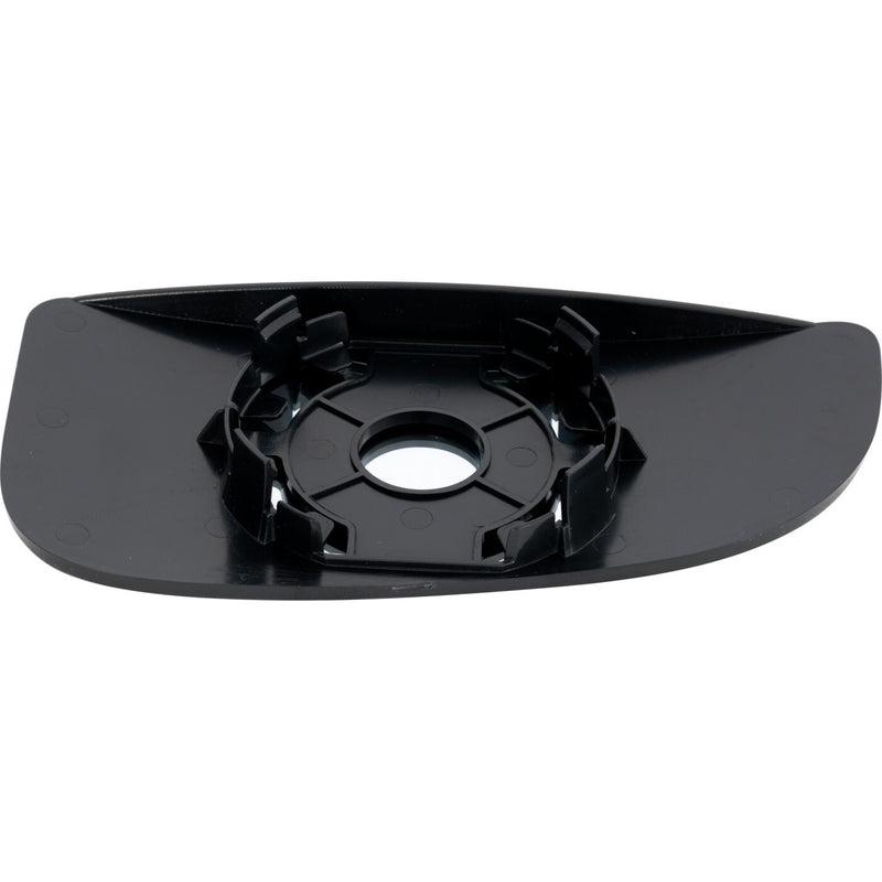 DURAFORCE Mirror Glasses Driver Left Side Hand for Ram 2500 3500 4500 5500 2019-2022