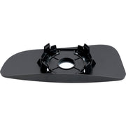 DURAFORCE Mirror Glasses Driver Left Side Hand for Ram 2500 3500 4500 5500 2019-2022