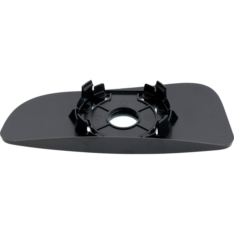 DURAFORCE Mirror Glasses Driver Left Side Hand for Ram 2500 3500 4500 5500 2019-2022