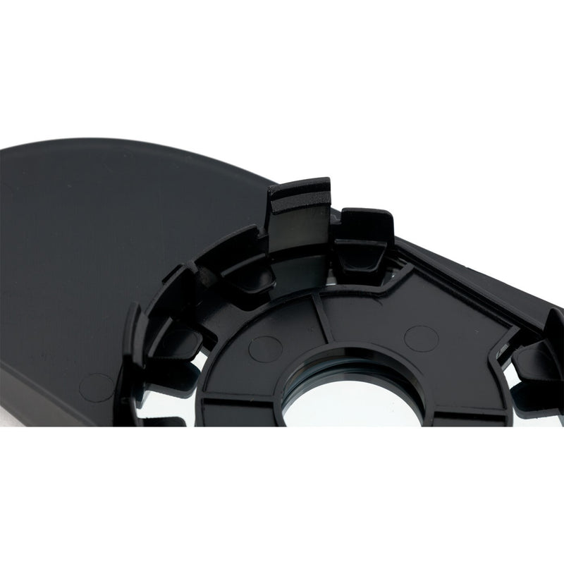 DURAFORCE Mirror Glasses Driver Left Side Hand for Ram 2500 3500 4500 5500 2019-2022