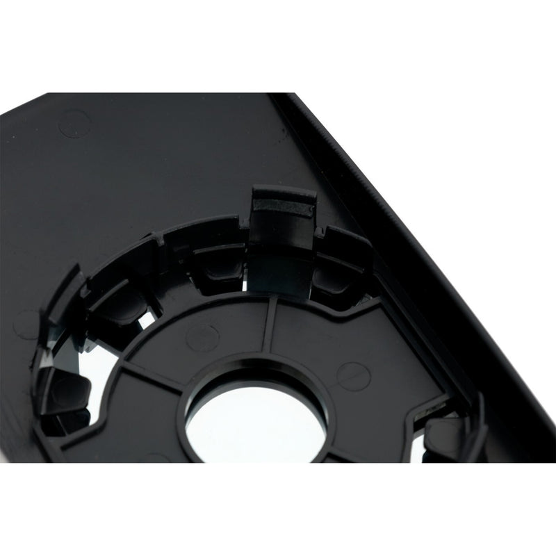 DURAFORCE Mirror Glasses Driver Left Side Hand for Ram 2500 3500 4500 5500 2019-2022