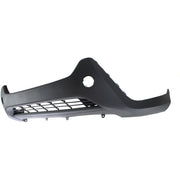DURAFORCE Bumper Covers Fascias Set Front Upper and Lower For 2013-15 Toyota RAV4 LE Model