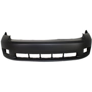 DURAFORCE Front Bumper Cover Primed Plastic For 2009-10 DODGE RAM 1500 2011-2012 RAM 1500