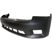 DURAFORCE Front Bumper Cover Primed Plastic For 2009-10 DODGE RAM 1500 2011-2012 RAM 1500