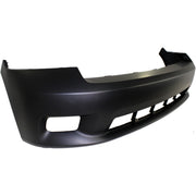 DURAFORCE Front Bumper Cover Primed Plastic For 2009-10 DODGE RAM 1500 2011-2012 RAM 1500