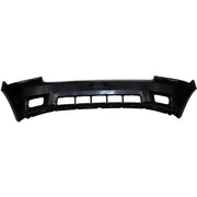 DURAFORCE Front Bumper Cover Primed Plastic For 2009-10 DODGE RAM 1500 2011-2012 RAM 1500