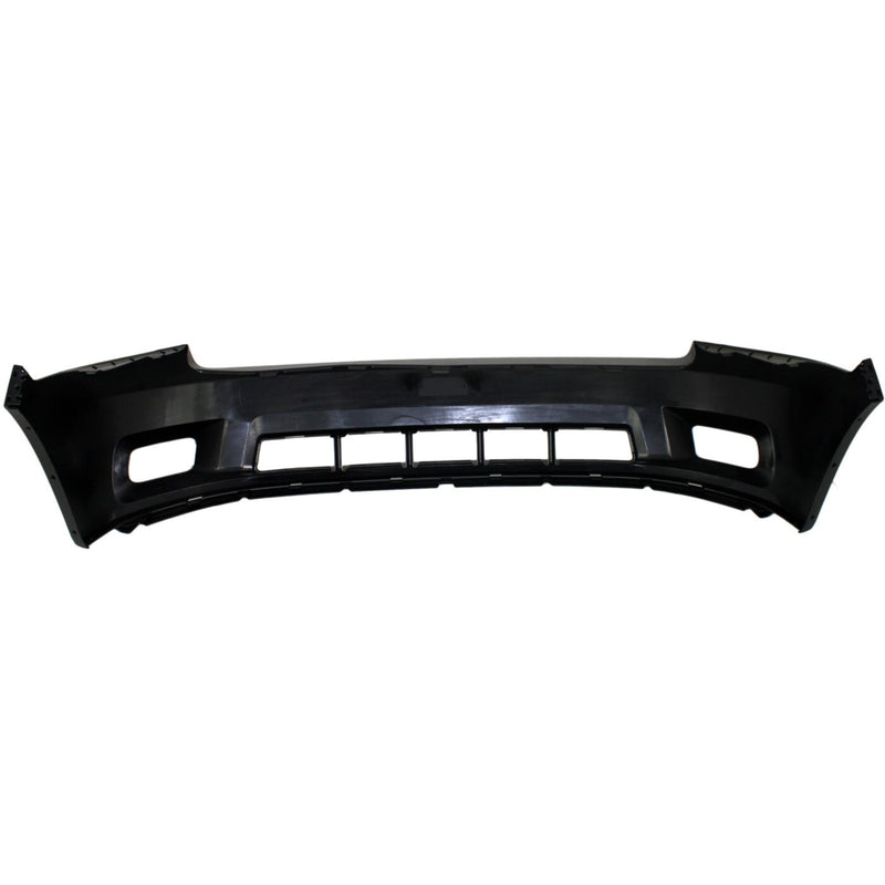 DURAFORCE Front Bumper Cover Primed Plastic For 2009-10 DODGE RAM 1500 2011-2012 RAM 1500