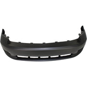 DURAFORCE Front Bumper Cover Primed Plastic For 2009-10 DODGE RAM 1500 2011-2012 RAM 1500