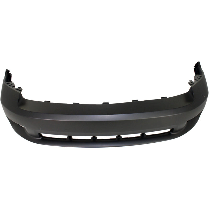 DURAFORCE Front Bumper Cover Primed Plastic For 2009-10 DODGE RAM 1500 2011-2012 RAM 1500