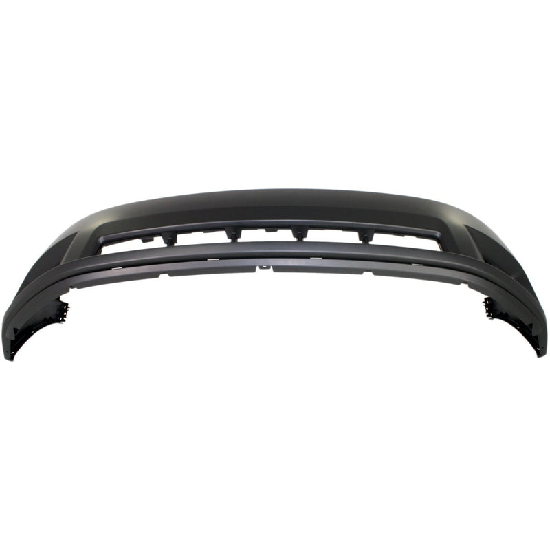 DURAFORCE Front Bumper Cover Primed Plastic For 2009-10 DODGE RAM 1500 2011-2012 RAM 1500