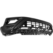 DURAFORCE Front Lower Bumper Cover For 2018-2020 Volkswagen Atlas Textured 3CN805901E9B9