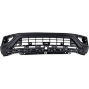 DURAFORCE Front Lower Bumper Cover For 2018-2020 Volkswagen Atlas Textured 3CN805901E9B9