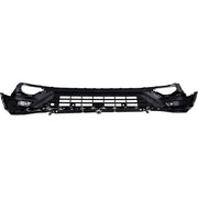 DURAFORCE Front Lower Bumper Cover For 2018-2020 Volkswagen Atlas Textured 3CN805901E9B9