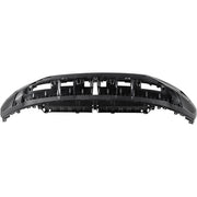 DURAFORCE Front Lower Bumper Cover For 2018-2020 Volkswagen Atlas Textured 3CN805901E9B9