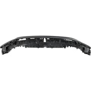 DURAFORCE Front Lower Bumper Cover For 2018-2020 Volkswagen Atlas Textured 3CN805901E9B9