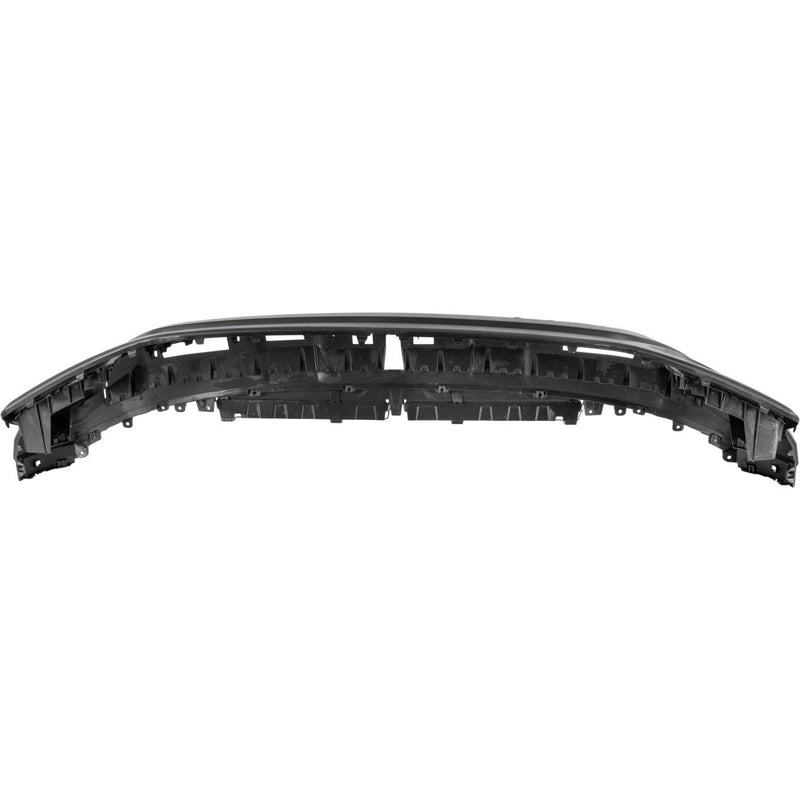DURAFORCE Front Lower Bumper Cover For 2018-2020 Volkswagen Atlas Textured 3CN805901E9B9