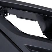 DURAFORCE Front Lower Bumper Cover For 2018-2020 Volkswagen Atlas Textured 3CN805901E9B9