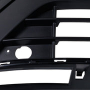 DURAFORCE Front Lower Bumper Cover For 2018-2020 Volkswagen Atlas Textured 3CN805901E9B9